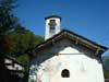 Chiesa di San Rocco a Forno